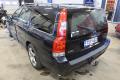 Kuva 3: Volvo V70 II 2006 2.4 Diesel  2006