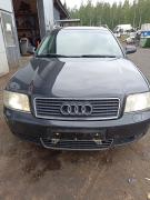 Audi A6 Farmari  2.5 TDI