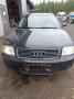 Kuva 3: Audi A6 Farmari  2.5 TDI 2003