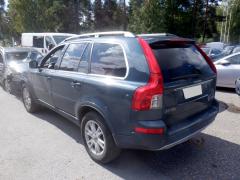 Volvo XC90 5D SUV 2.5T A/T AWD Summum