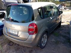 Renault Modus