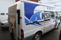 Kuva 3: Ford Transit 06-12 2.2TDCi Umpikori  2008