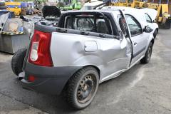 Dacia Logan  Pakettiauto 2ov 1461cm3 Diesel