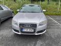 Kuva 3: AUDI A4 B7 2.0 TFSI quattro 2006