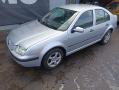 Kuva 3: Volkswagen Bora 1.6 AZD 2002