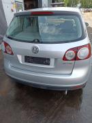 Volkswagen Golf Plus 1.6 BLF