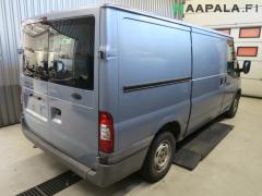 Ford Transit 2.2 TDCi 300M Low Van (etuveto)