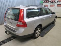 Volvo V70 III 2.0i FlexiFuel