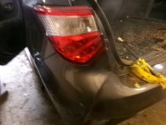 Toyota Yaris   1.5 Autom. Y20