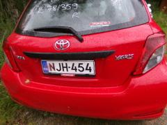 Toyota Yaris (XP130) 1.3