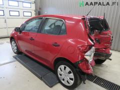 Toyota Auris 1.4 VVT-i 5/HB