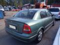 Kuva 3: Opel Astra G 4D Sedan 1.8i 16V MT5 2000 Edition 2000