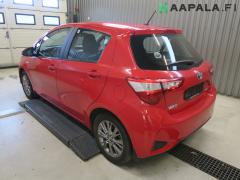 Toyota Yaris 1.5i Hybrid 5/HB