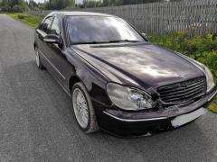 Mercedes-Benz S320 CDI -01