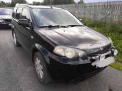 Honda HR-V 1.6 16V 4WD -03