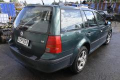 Volkswagen Golf IV 5D VARIANT 1.6 Bensa