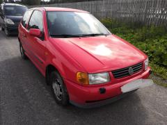 Volkswagen Polo 1.4 3ov. HB -97