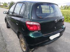 Toyota Yaris 1.3 -00