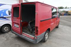 Ford Transit 06-12 300S LOW VAN-85-FAE6/293