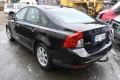 Kuva 3: Volvo S40 Sedan (AA) 4ov 1997cm3  2008