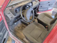 Volkswagen Caddy 1,6B