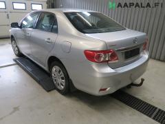 Toyota Corolla E150 1.6i Valvematic