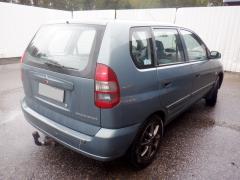 Mitsubishi Space Star 5D MPV 1.6i MT5