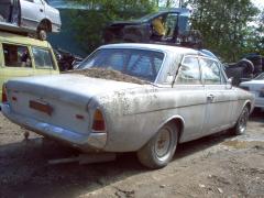 Ford Taunus