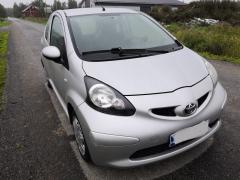 Toyota Aygo 1.0 3ov. -08