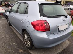 Toyota Auris 1.4 D-4D -08