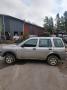 Kuva 3: Land Rover Freelander 1,8i 4x4 -99 2000