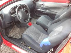 Ford Puma 1,7 coupe ECT/245