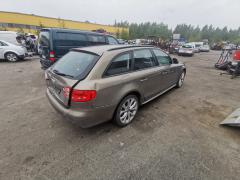 Audi A4/S4 07-11
