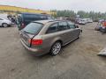 Kuva 3: Audi A4/S4 07-11 2008