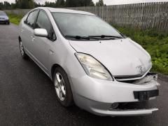Toyota Prius 1.5 Hybrid -08
