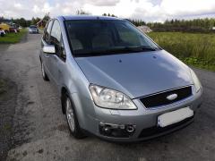 Ford Focus C-Max 1.8 GHIA -04