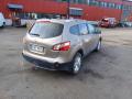 Kuva 3: Nissan Qashqai+2 2014