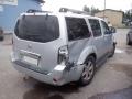 Kuva3: Nissan Pathfinder R51 5D SUV 2.5dCi A/T 4X4 7-H.