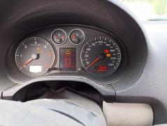 Audi A3 2.0 tdi bkd