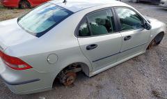 Saab 9-3 ver 2 03-07 1.9TIDS