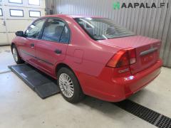 Honda Civic 1.4i 16V Sed
