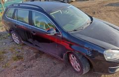 Volkswagen Golf V 2.0 TDI BKD