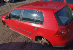 Volkswagen Golf V 2.0 SDI BDK