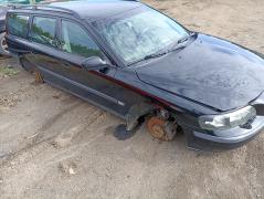 Volvo V70  2.4t