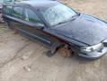 Kuva 3: Volvo V70  2.4t 2002