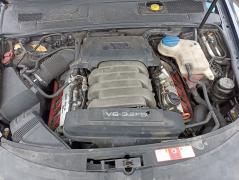 Audi A6  quattro 3.2 FSI AUK