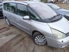 Renault Grand Espace 2.0T