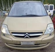 Citroen C8 MONOSPACE 2.0I