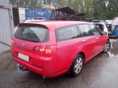 Honda Accord CM 5D Tourer 2.0i MT5 Comfort