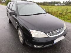 Ford Mondeo 2.0 TDCi (BWY) farm. -07